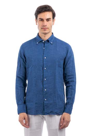 ALTEMFLOWER CAMICIA M/L UOMO