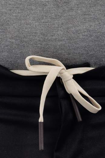 BY AND PANTALONE MOLLA UOMO