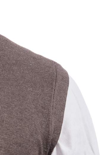 MARKUP GILET UOMO