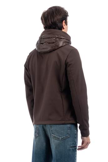 MARKUP SOFTSHELL UOMO
