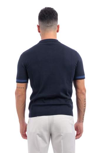 SEINSE POLO FILO UOMO