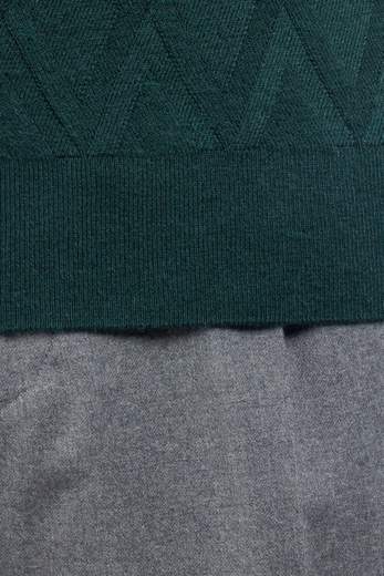 DIKTAT MAGLIA GIROCOLLO UOMO