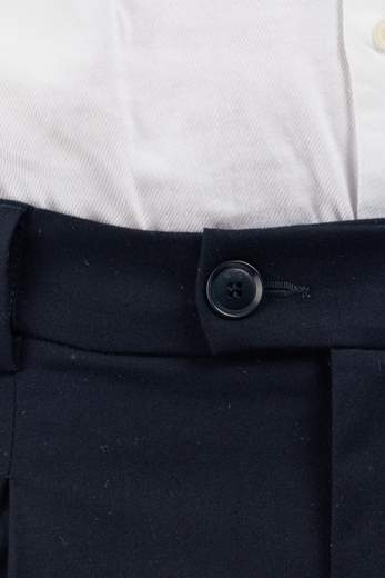 ROBERTO PEPE LUXURY PANTALONE PENCE UOMO