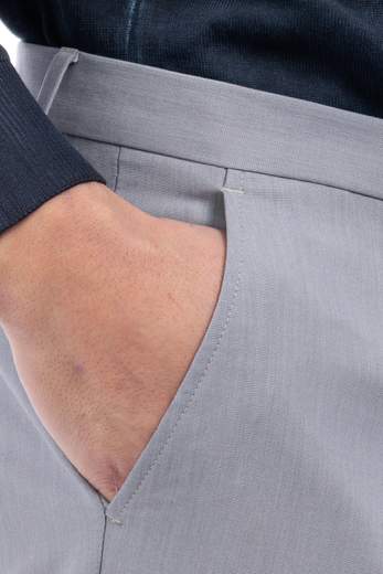 LABELROUTE PANT TASCA AMERICA UOMO