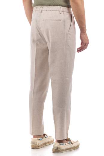ROBERTO PEPE LUXURY PANTALONE PENCE UOMO
