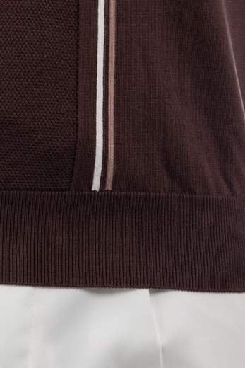 MASQ POLO FILO UOMO