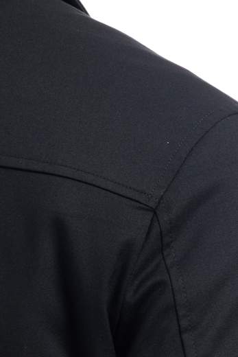 GAZZARRINI OVERSHIRT UOMO