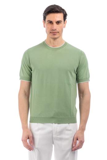 MASQ T-SHIRT FILO UOMO
