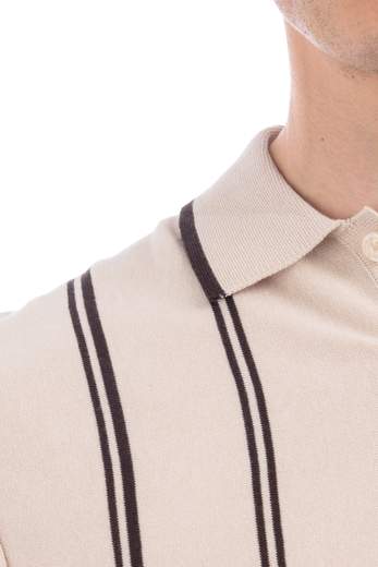MARKUP POLO FILO M/M UOMO