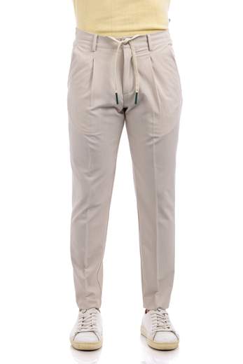 BY AND PANT COULISSE UOMO