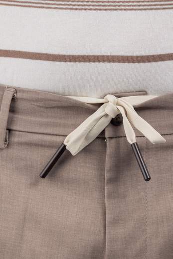 BY AND PANTALONE MOLLA UOMO