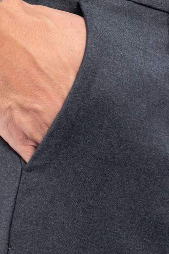 MANUEL RITZ PANTALONE PENCE UOMO