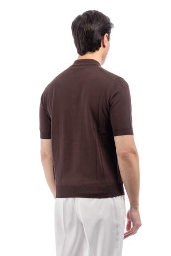 MASQ POLO FILO UOMO