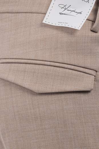 EDD PANTALONE CON COULISSE UOMO
