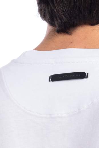 GAZZARRINI T-SHIRT M/M UOMO