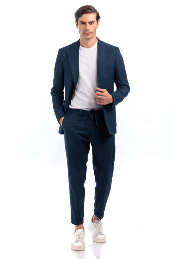 EDD GIACCA MONOPETTO UOMO