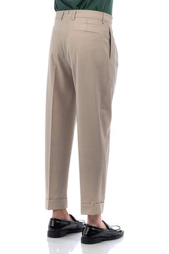 BERWICH PANTALONE PENCE UOMO
