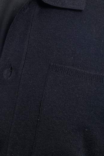 GAZZARRINI CARDIGAN UOMO
