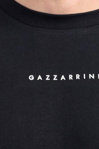 GAZZARRINI T-SHIRT M/M UOMO