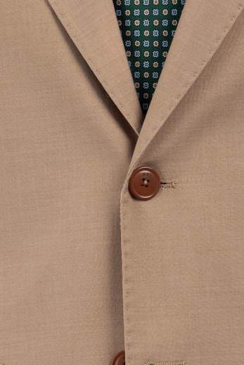 ROBERTO PEPE LUXURY GIACCA MONOPETTO UOMO