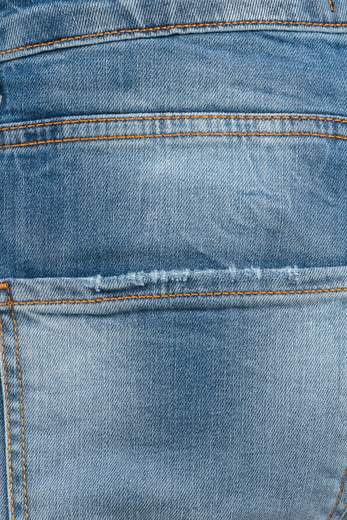 DIFFERENT JEANS SLIM FIT UOMO