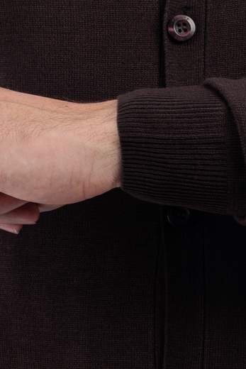 SEINSE CARDIGAN UOMO