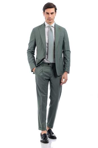 ROBERTO PEPE LUXURY PANTALONE UOMO