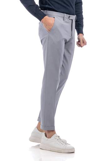 LABELROUTE PANT TASCA AMERICA UOMO