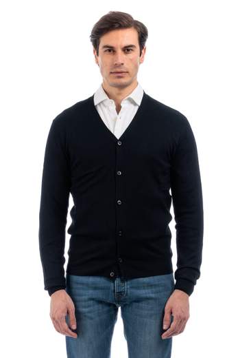 SEINSE CARDIGAN UOMO