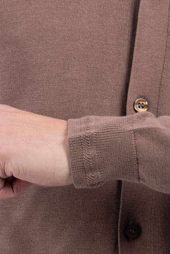 GAZZARRINI CARDIGAN UOMO