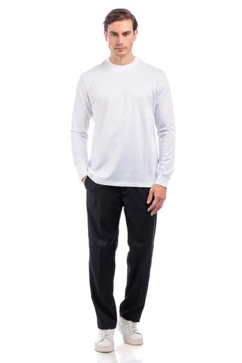 CHIODI MILANO T-SHIRT M/L UOMO