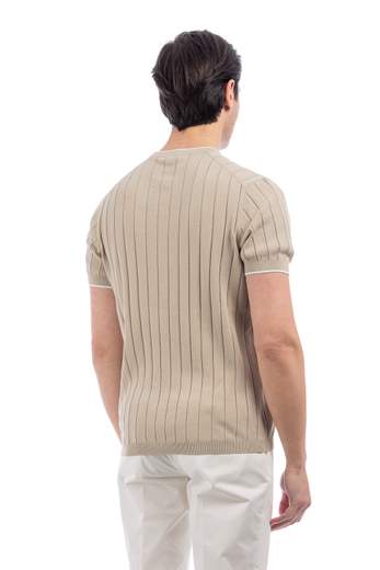 DIKTAT MAGLIA FILO M/M UOMO