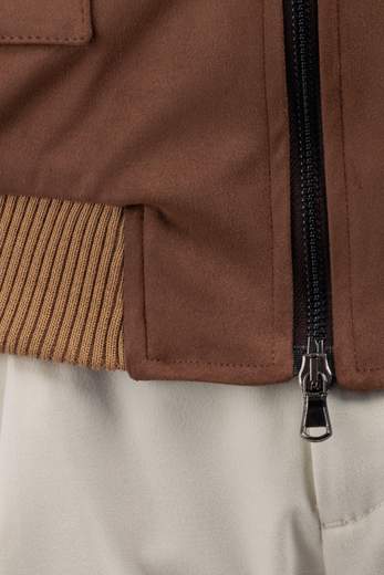 EDD BOMBER UOMO