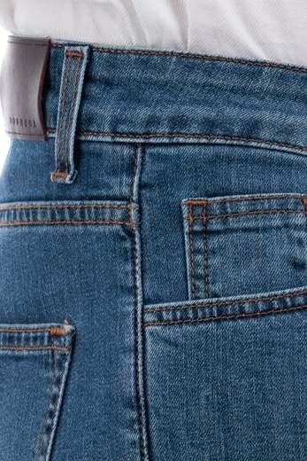 BONHEUR JEANS UOMO