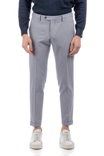 LABELROUTE PANT TASCA AMERICA UOMO
