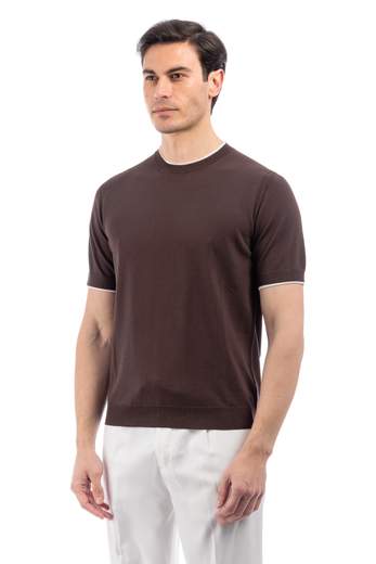 MASQ T-SHIRT FILO UOMO