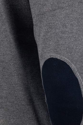 MARKUP MAGLIA GIROCOLLO UOMO
