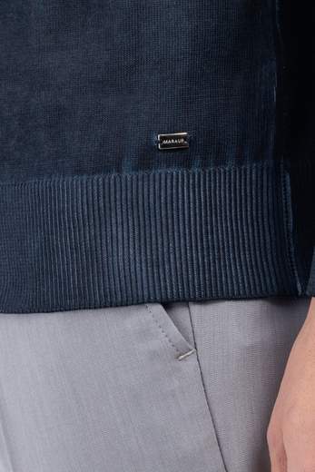 MARKUP MAGLIA GIROCOLLO UOMO