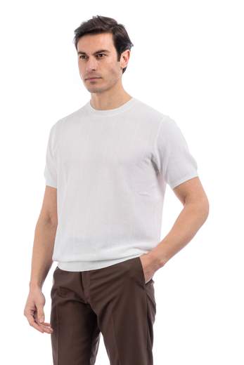 DIKTAT MAGLIA FILO M/M UOMO