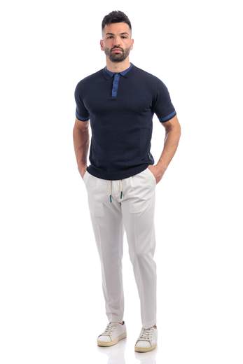 SEINSE POLO FILO UOMO