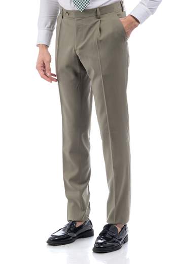 L.B.M. 1911 PANTALONE PENCE UOMO