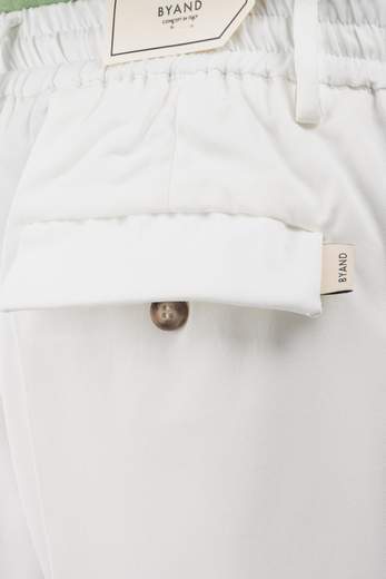 BY AND PANTALONE MOLLA UOMO