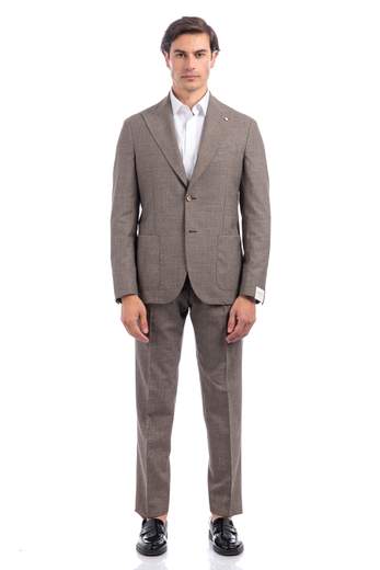 L.B.M. 1911 PANTALONE PENCE UOMO