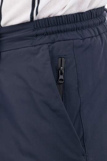 MARKUP BERMUDA CON COULISSE UOMO