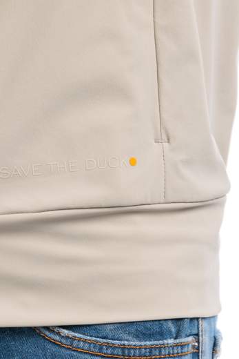 SAVE THE DUCK GIUBBOTTO NO CAPP. UOMO