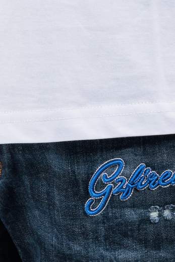 G2FIRENZE T-SHIRT M/M UOMO
