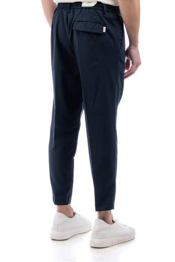BY AND PANTALONE MOLLA UOMO