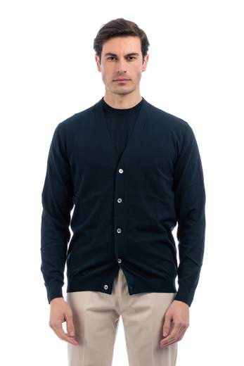 DIKTAT CARDIGAN UOMO