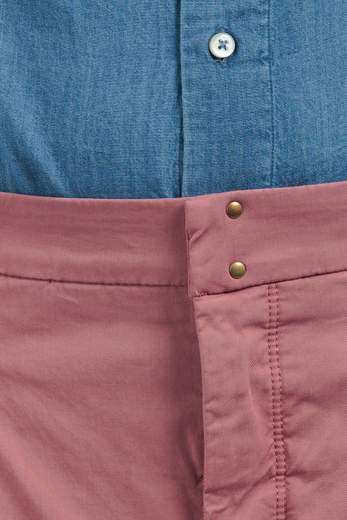 INCOTEX PANTALONE PENCE UOMO