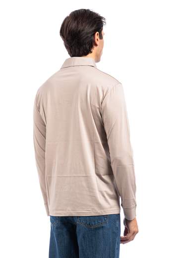 CHIODI MILANO POLO M/L UOMO
